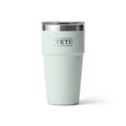 Yeti Rambler 20oz Stackable Cup - Ridgeline