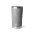Yeti Rambler 20oz Tumbler - Riverhead Green