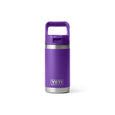 Yeti Rambler JR 12oz Kids Bottle - Pace Purple