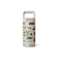 Yeti Rambler Jr 12oz Kids Bottle - Summer Graphic Big Sky Blue