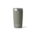 Yeti Rambler 10oz Tumbler - Cape Taupe