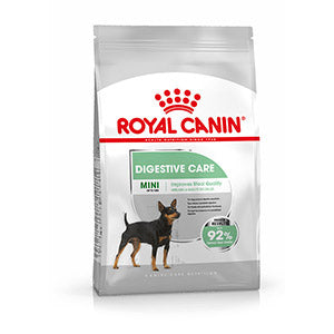 Royal Canin Mini Digestive Care Dry Pet Food For Dogs