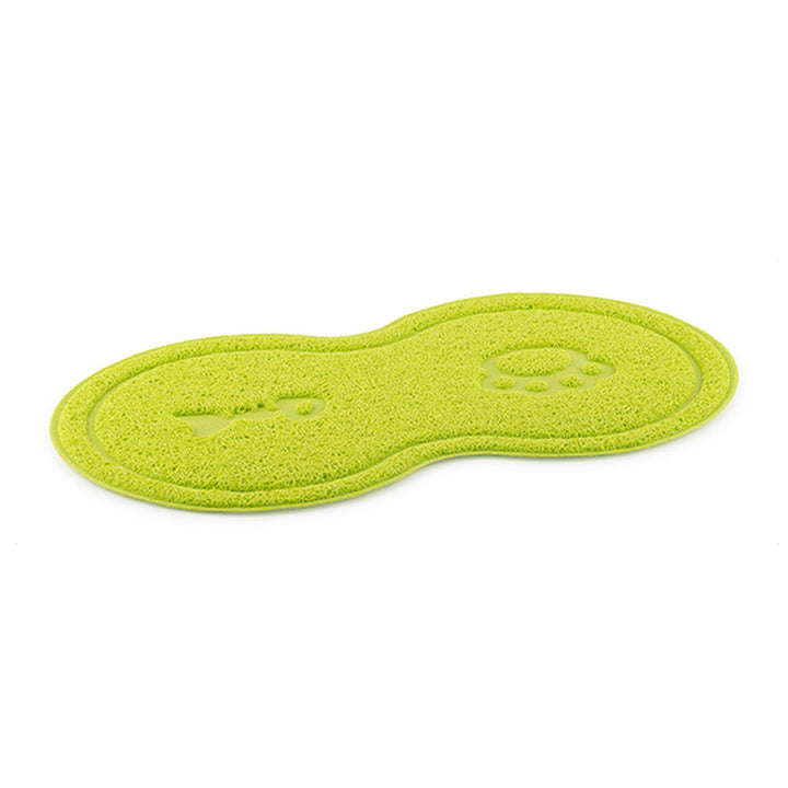 Ancol Cat Feeding Mat#Green