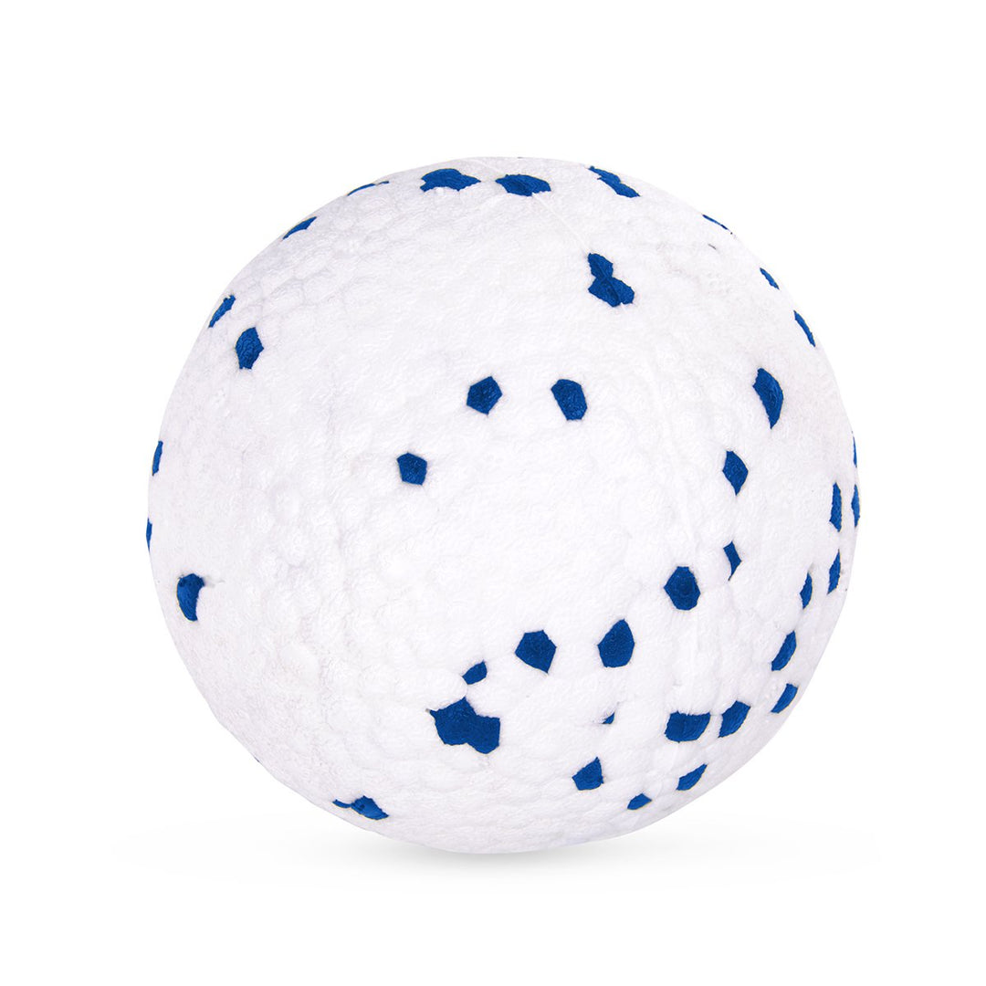 PetFace Outdoor Paws Mighty Ball Dog Toy