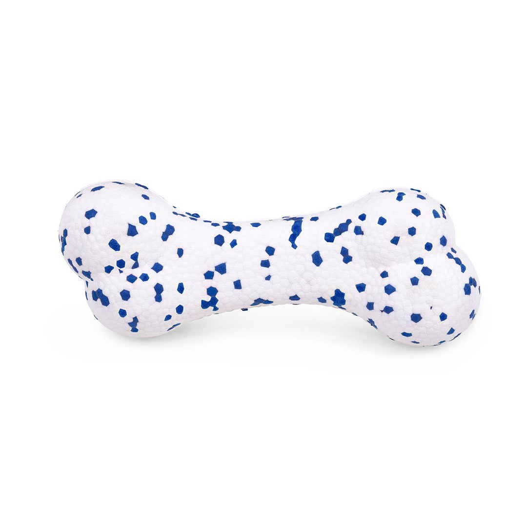 PetFace Outdoor Paws Mighty Bone Dog Toy