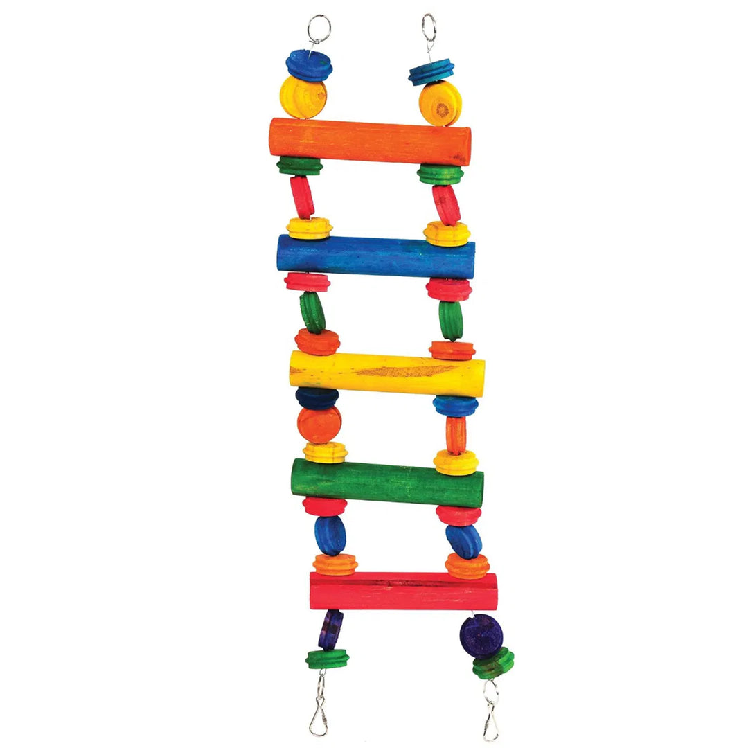 The Bird House Playtime Bird Toy