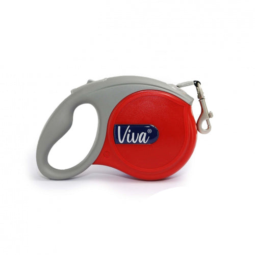 Ancol Viva Extendable Lead Tape