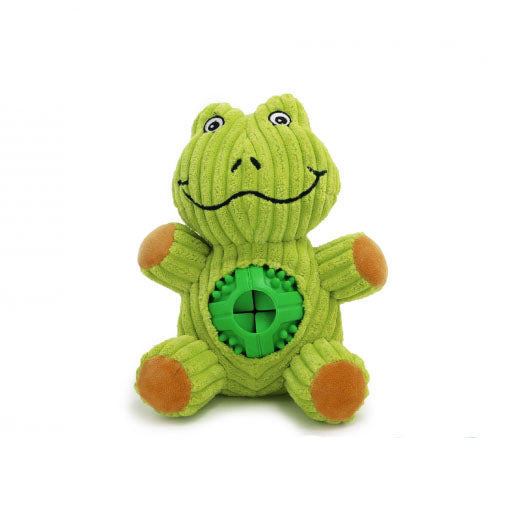 Ancol Orva Treat Tummy Frog