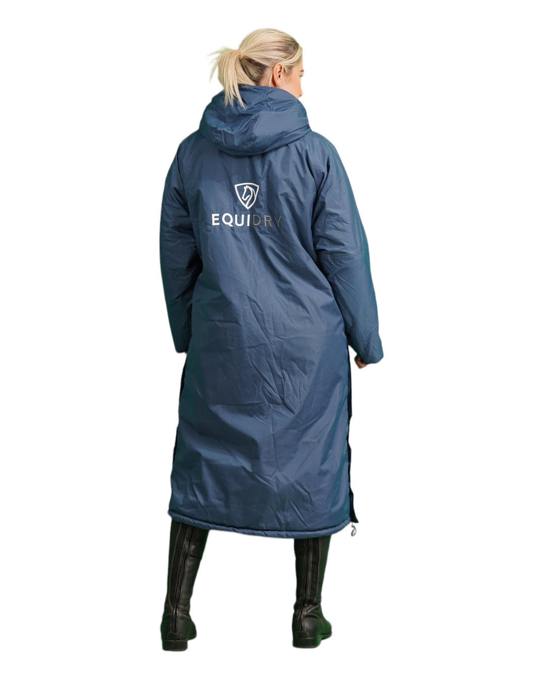 Equidry Ladies Evolution - Thick Fleece