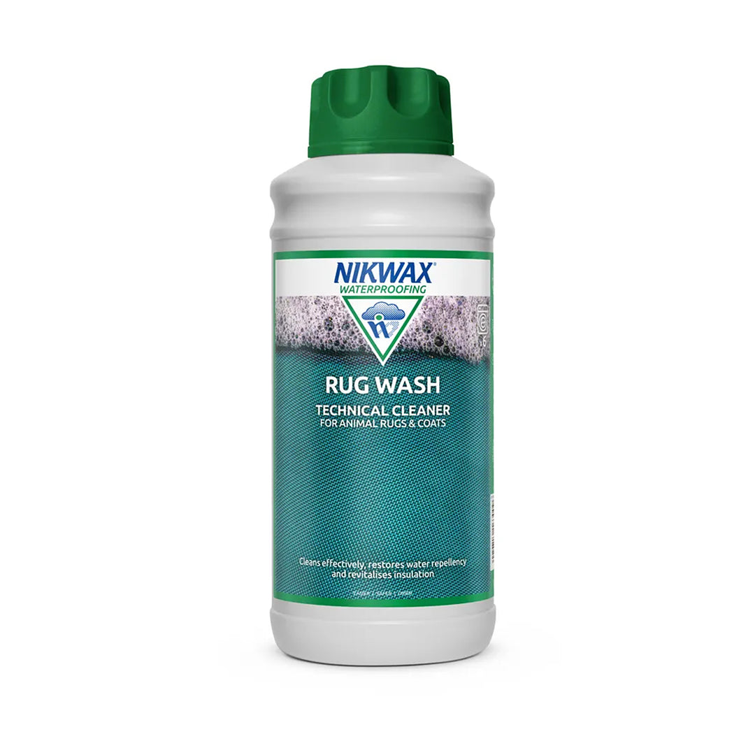 Nikwax Rugwash