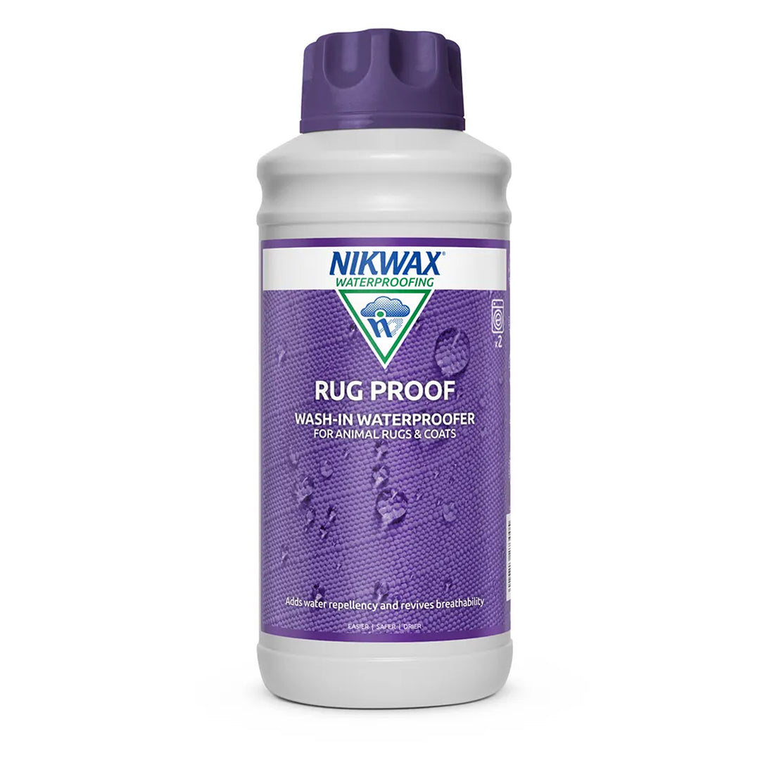Nikwax Rugproof