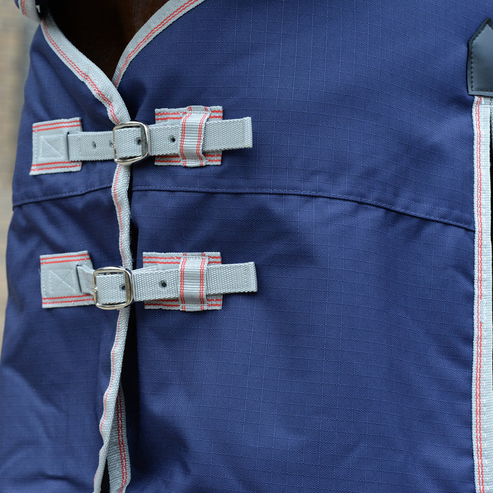 Weatherbeeta Comfitec Essential 0g Standard Lite Turnout Rug