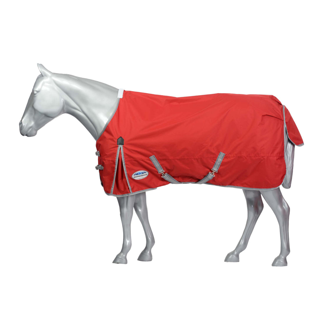 Weatherbeeta Comfitec Classic 220g Standard Neck Turnout Rug