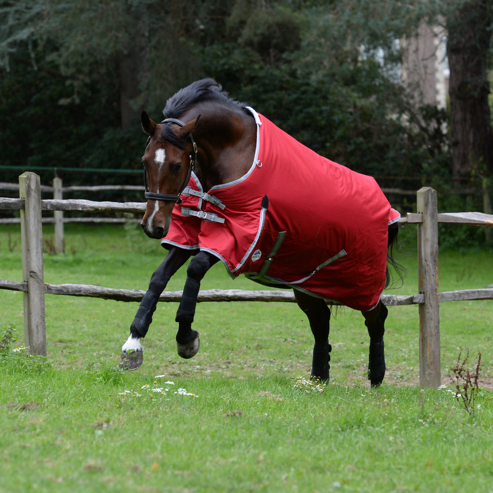 Weatherbeeta Comfitec Classic 0g Lite Turnout Rug