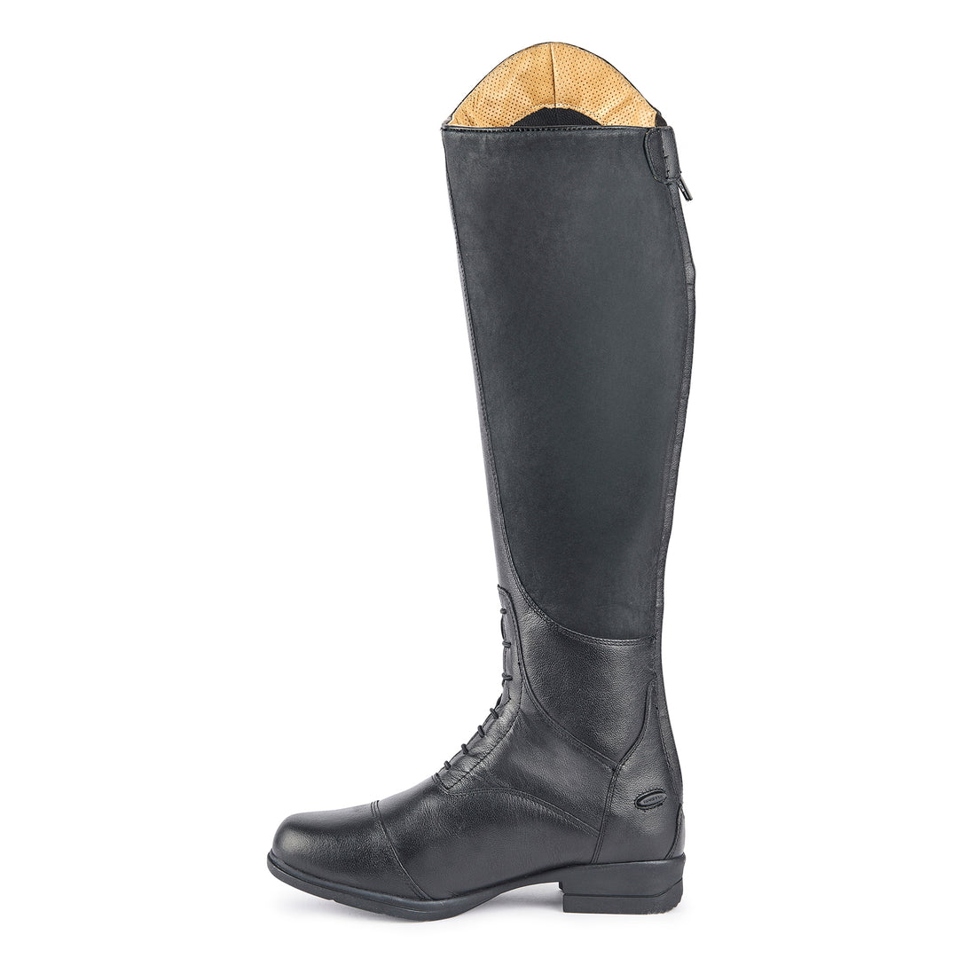 Moretta Adults Albina Riding Boots
