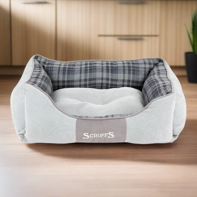 Scruffs Highland Box Bed