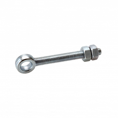 Eliza Tinsley Adjustable Gate Eye