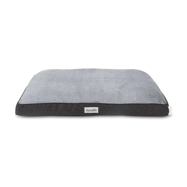 Scruffs Harvard Memory Foam Orthopaedic Mattress