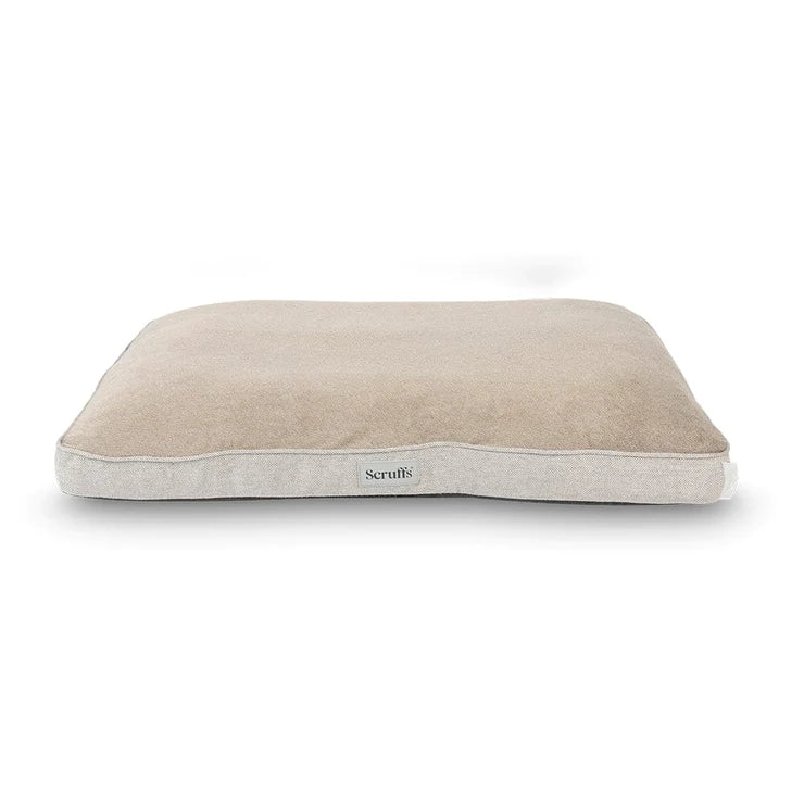 Scruffs Harvard Memory Foam Orthopaedic Mattress