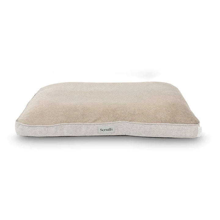 Scruffs Harvard Memory Foam Orthopaedic Mattress