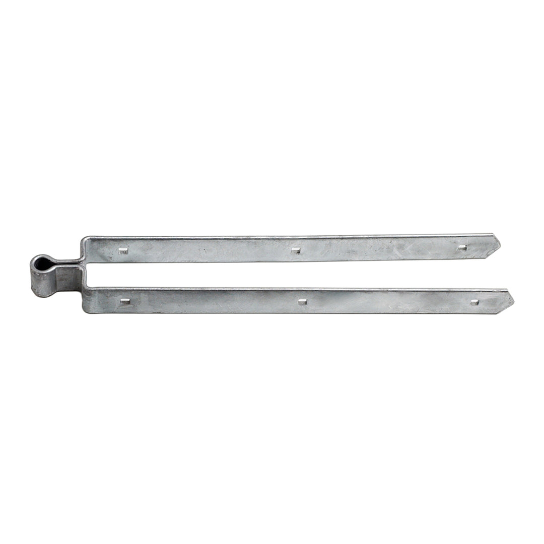 Eliza Tinsley 24" Galvanised Double Strap Top Band