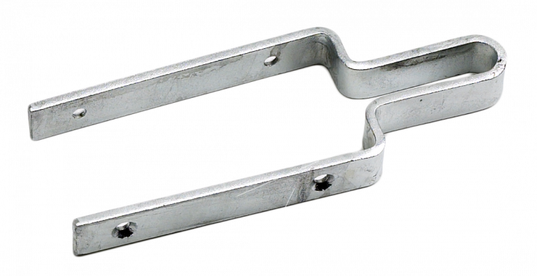 Eliza Tinsley Galvanised Spring Fastener Keep Only
