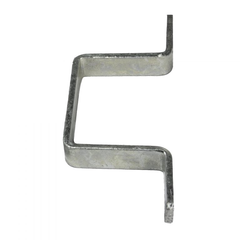 Eliza Tinsley Galvanised Slip Rail Brackets