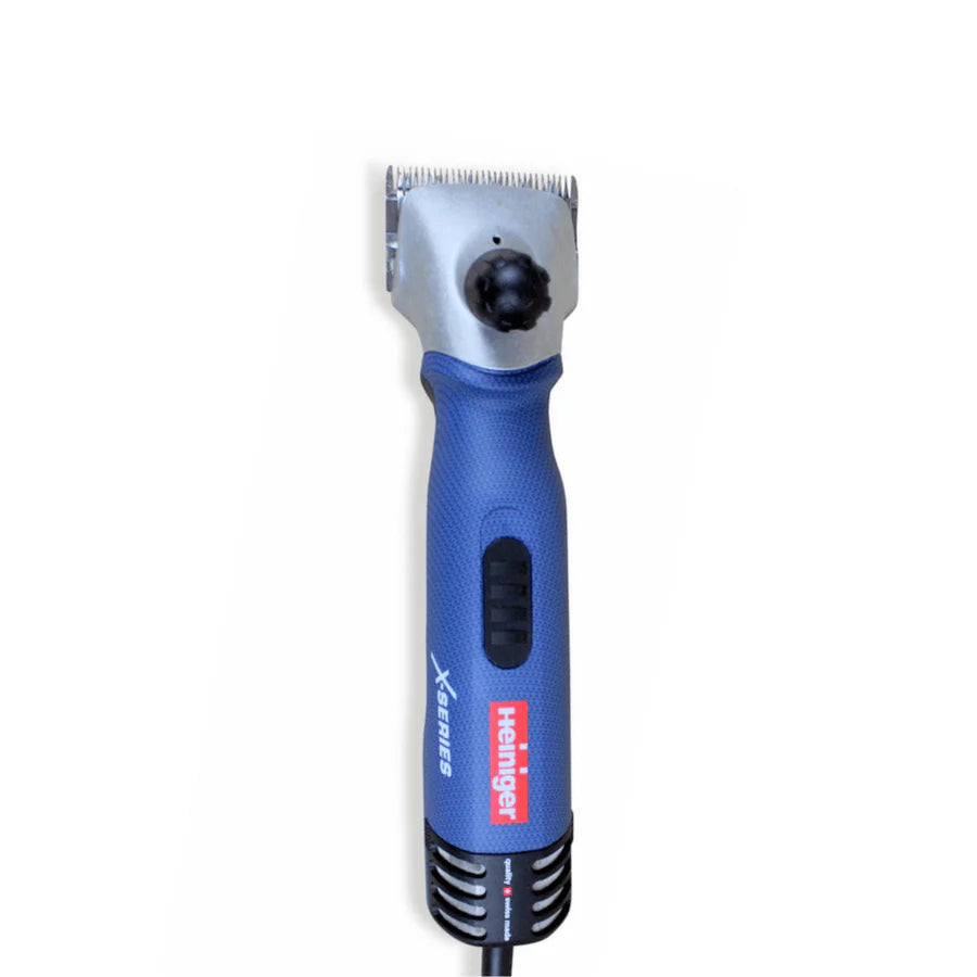 Heiniger Xperience Clipper