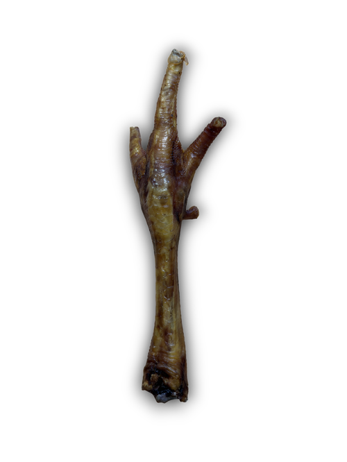 Anco Natutals Turkey Foot