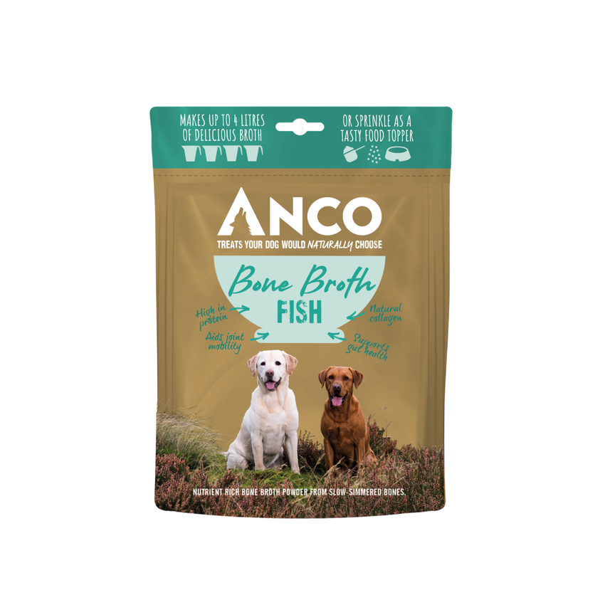 Anco Fish Bone Broth