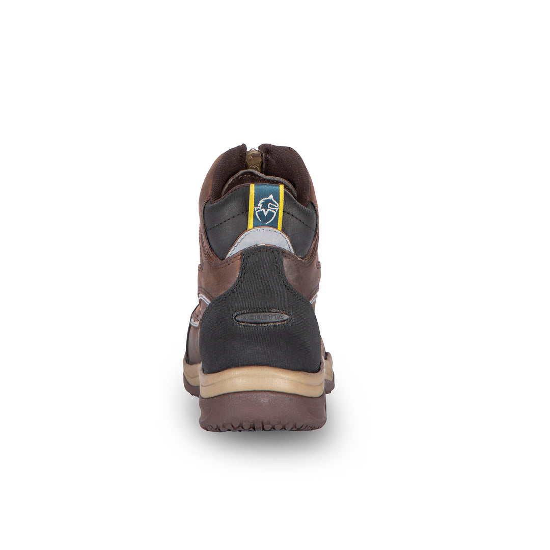 Moretta Childs Vittoria XGRIP Boots