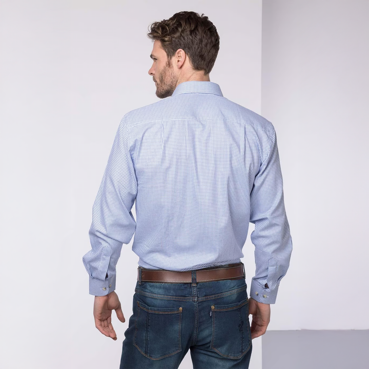 Rydale Mens Whetherby Shirt