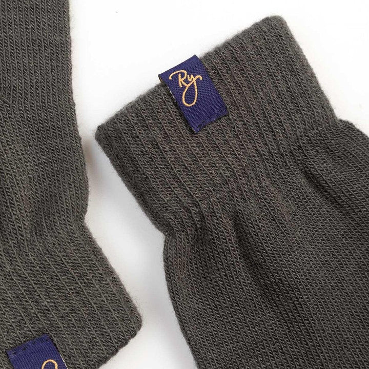 Rydale Ladies Bella Knitted Gloves