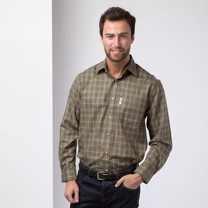 Rydale Mens Country Shirt