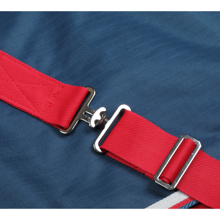 Shires Tempest Original Lite Turnout Combo Rug