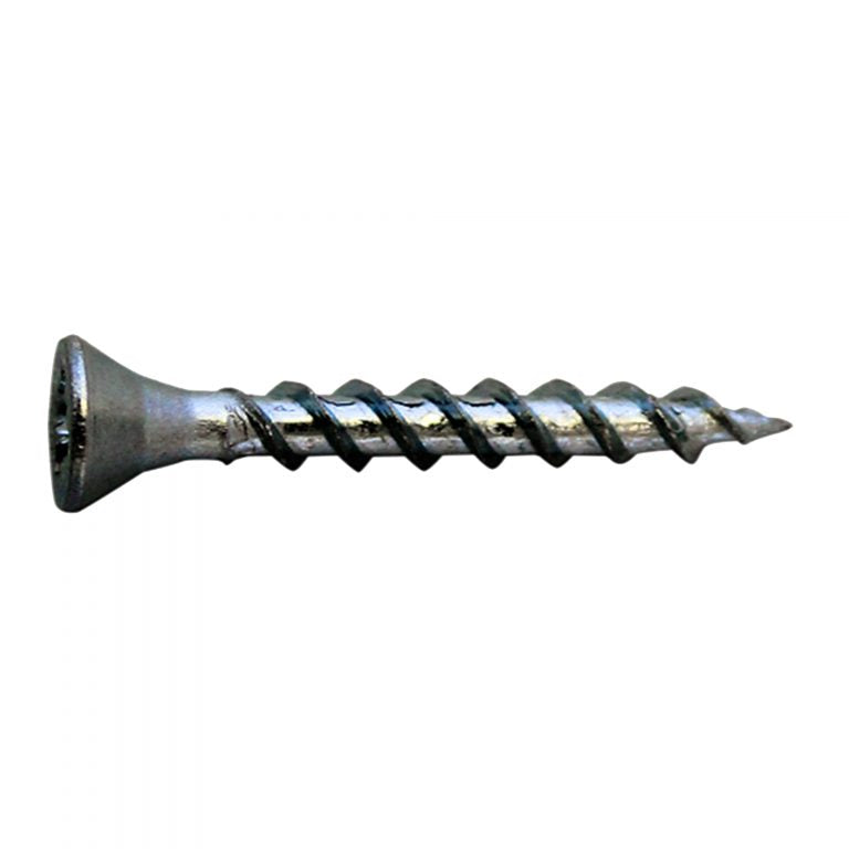 Eliza Tinsley 5 x 100mm Twin Thread WD Screw 100 Pack