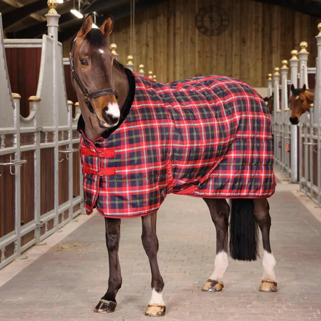 Shires Tempest Plus 200g Stable Rug