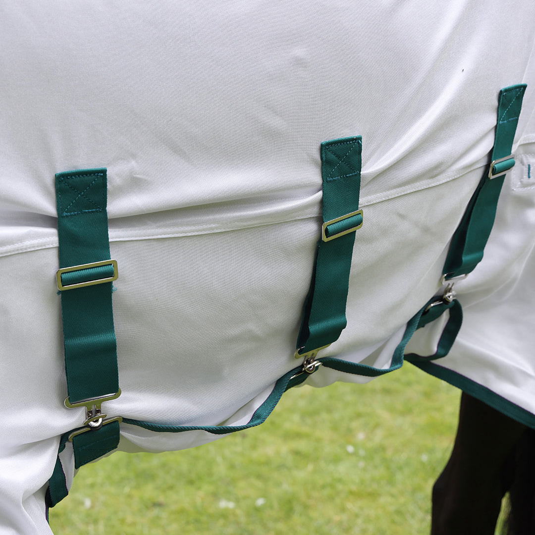 Shires Highlander Plus Combo Fly Rug