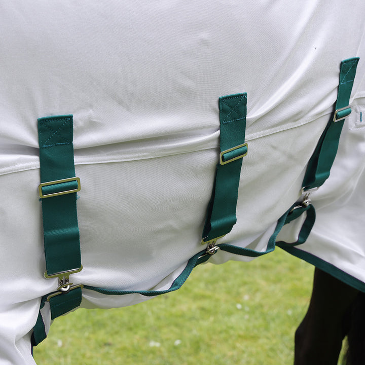 Shires Highlander Plus Combo Fly Rug