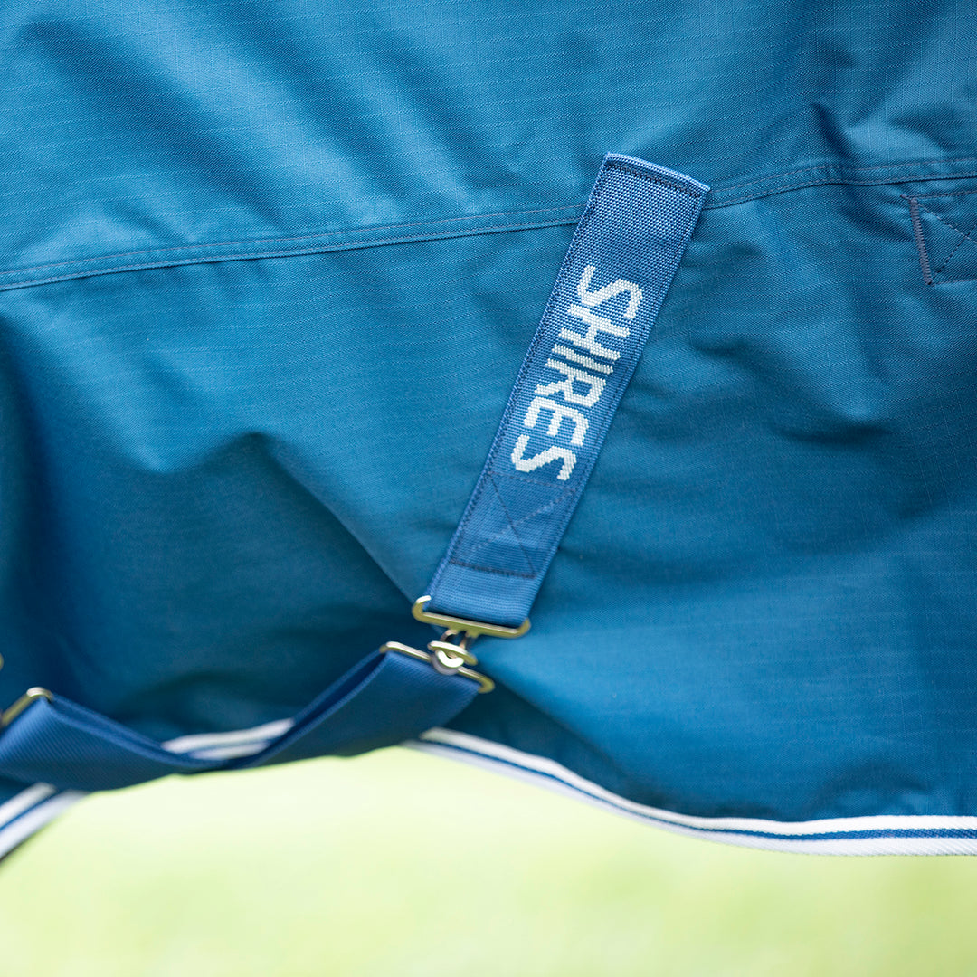 Shires Highlander Original 50g Turnout Rug & Neck Set