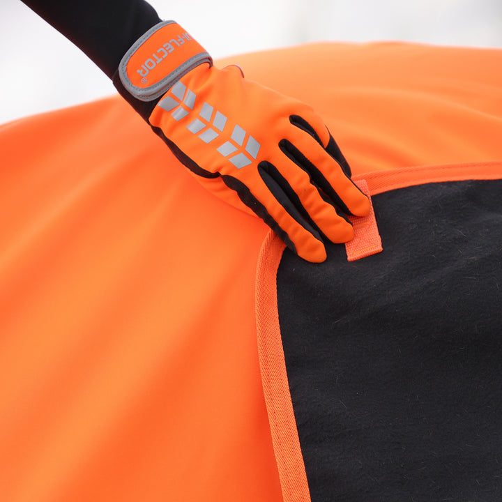 Equi-Flector Waterproof Exercise Sheet