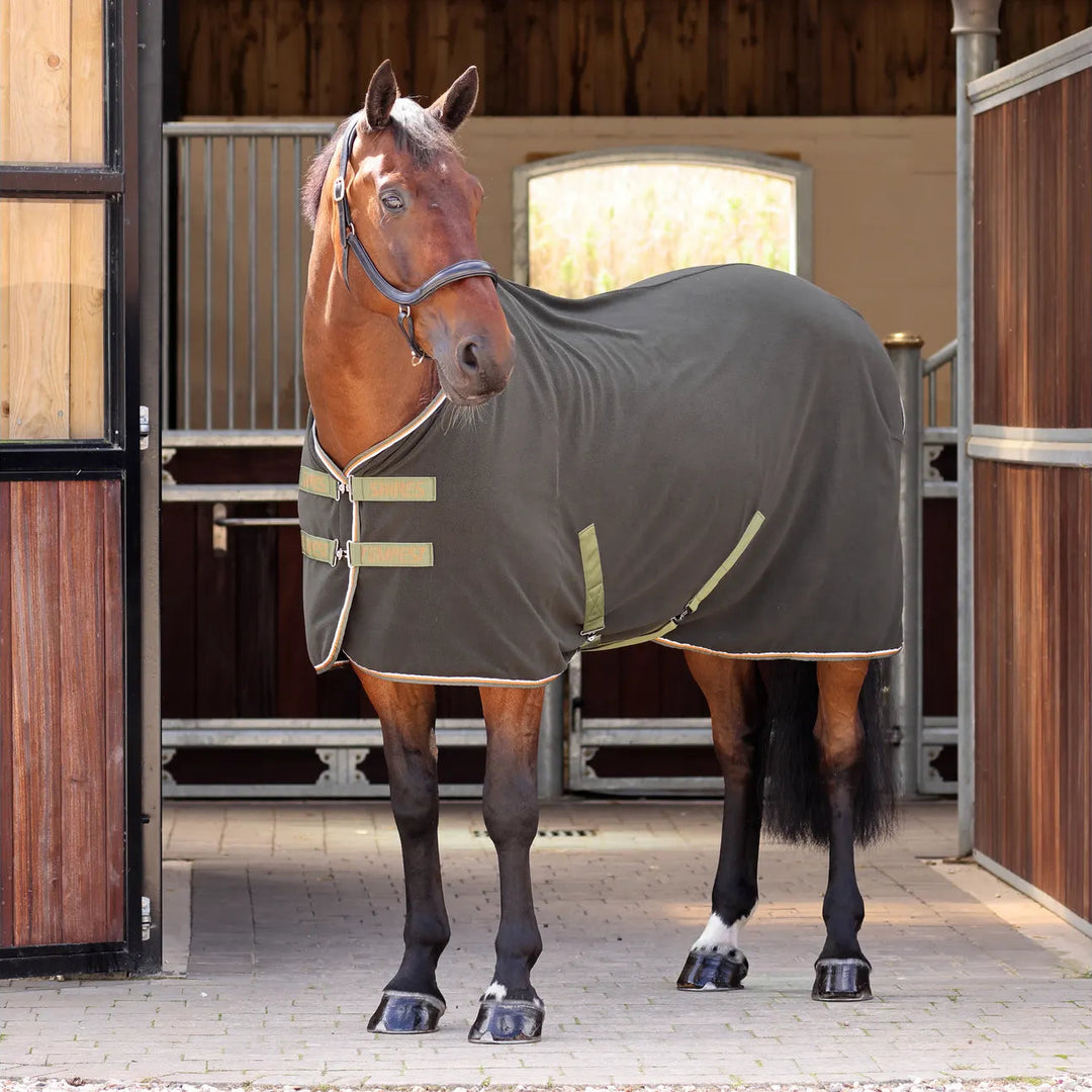 Shires Tempest Original Fleece Rug