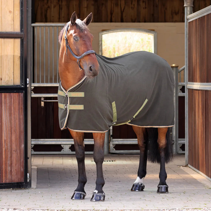 Shires Tempest Original Fleece Rug