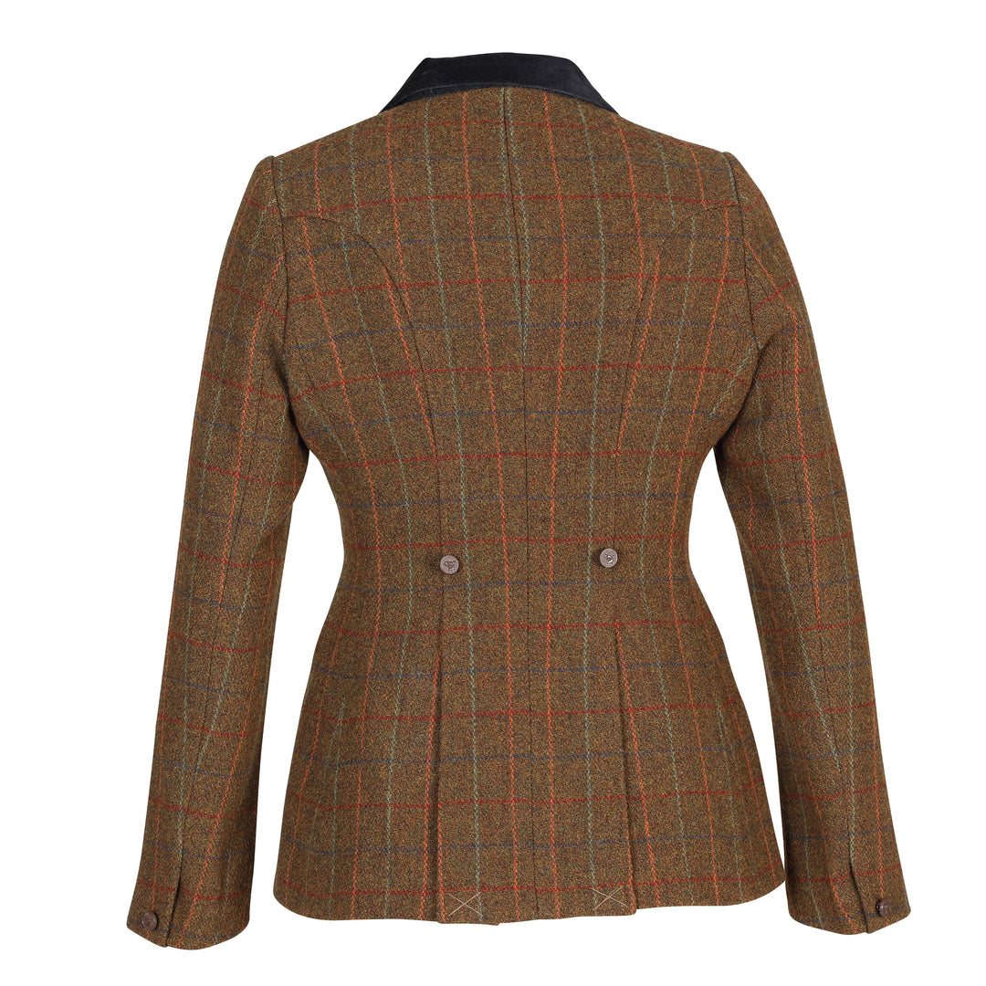 Aubrion Ladies Saratoga Jacket