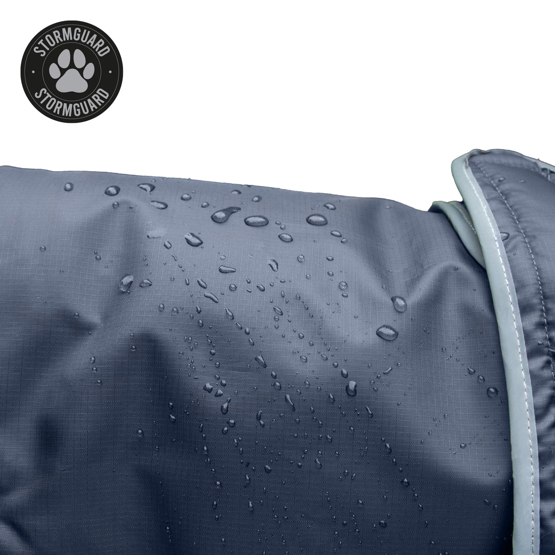 Ancol Stormguard Waterproof Dog Coat