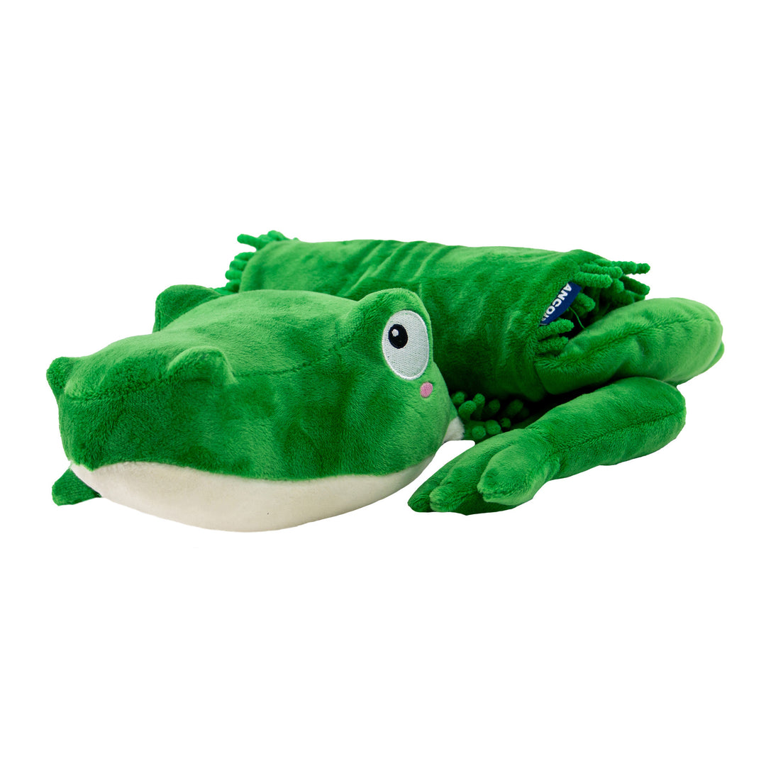 Ancol Orva Snuffle Croc Dog Toy