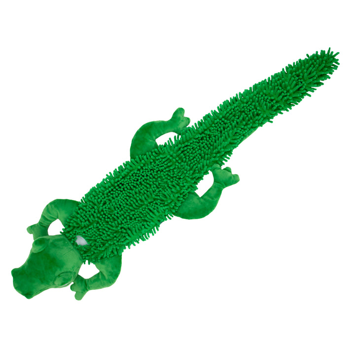 Ancol Orva Snuffle Croc Dog Toy