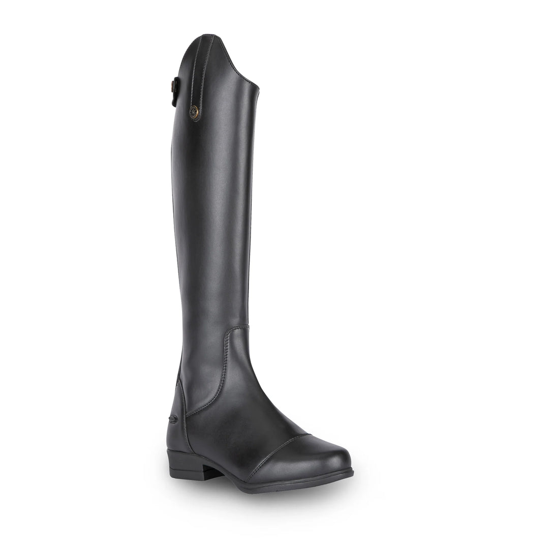 Moretta Adults Marcia Leather Riding Boots