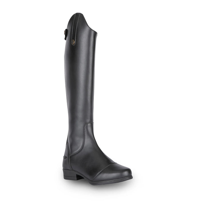 Moretta Adults Marcia Leather Riding Boots