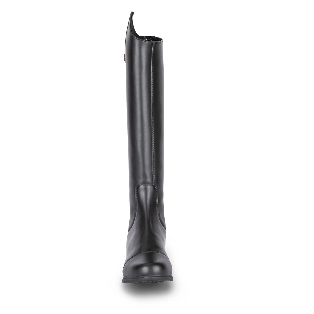 Moretta Adults Marcia Leather Riding Boots